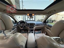 جيب جراند شيروكي